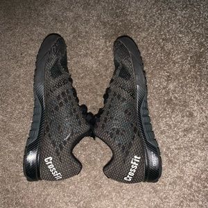 Reebok CrossFit nano 5.0 training shoe